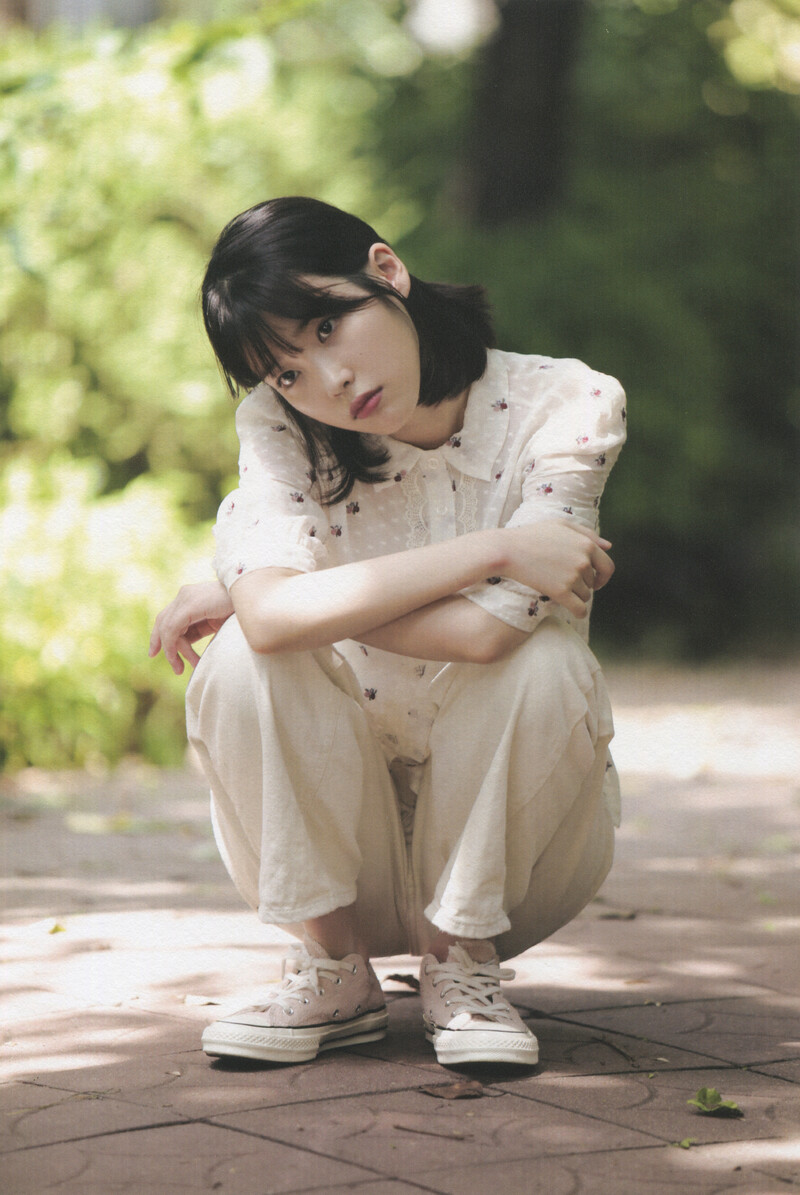 IU Documentary Photobook Scans documents 1