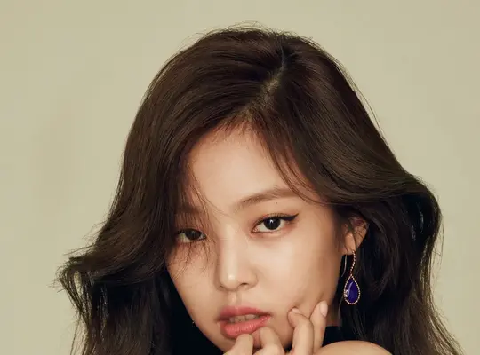 Jennie for HEREM Magazine October 2017 issue | kpopping