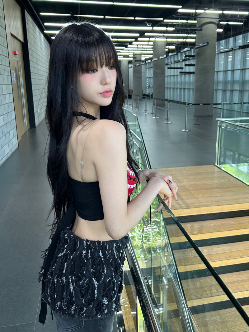 230530 SECRET NUMBER Instagram & Weverse Update - Soodam documents 1