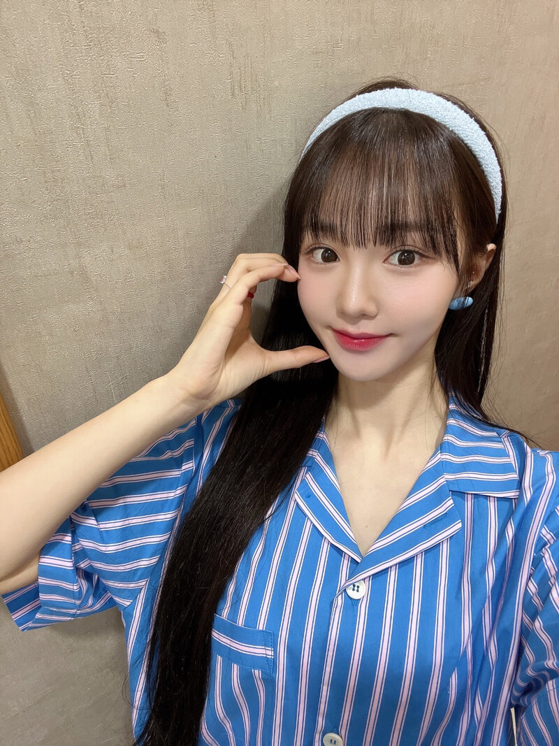 230719 WOOAH twitter update with NANA documents 2