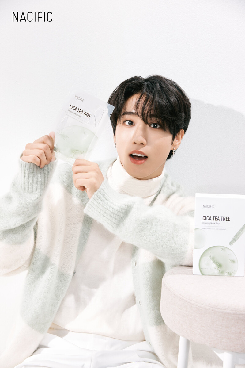 Stray Kids for NACIFIC - VEGAN HAND BUTTER documents 5