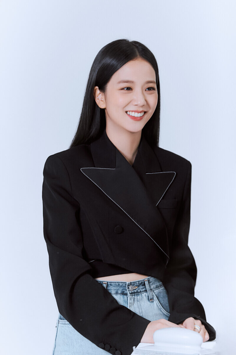 Jisoo Yg Entertainment Japan June 28, 2021 – Star Style