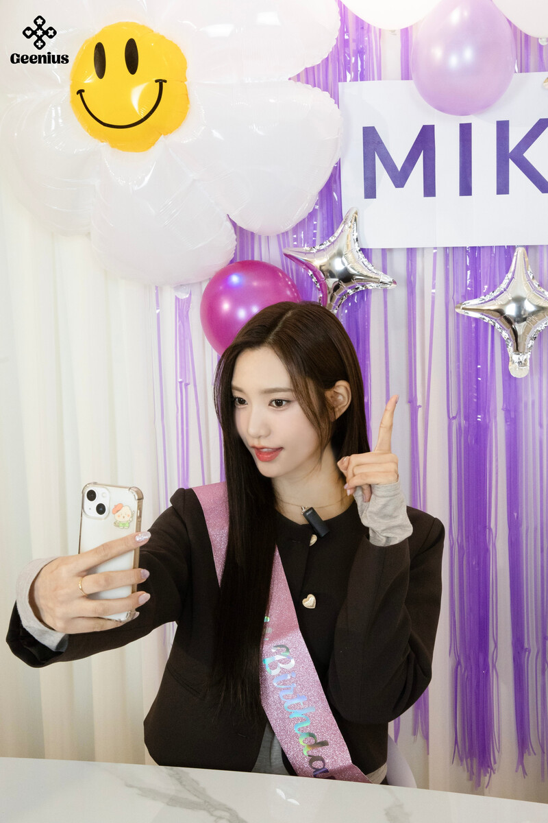 240319 Geenius Twitter Update - Mika documents 1