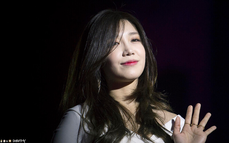 161217 Apink EUNJI - '2016 PINK PARTY' Concert Day 1 documents 3