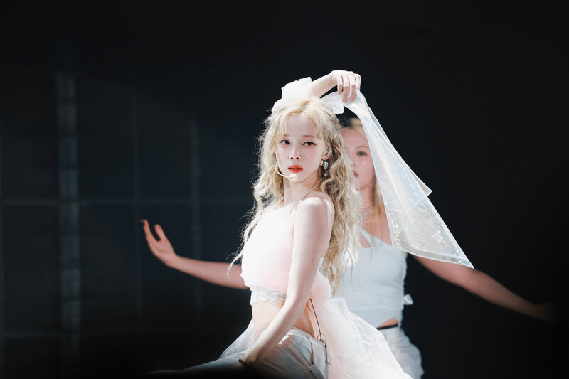 240810 aespa Winter - ‘SYNK : Parallel Line’ Tour in Taipei Day 2 documents 6