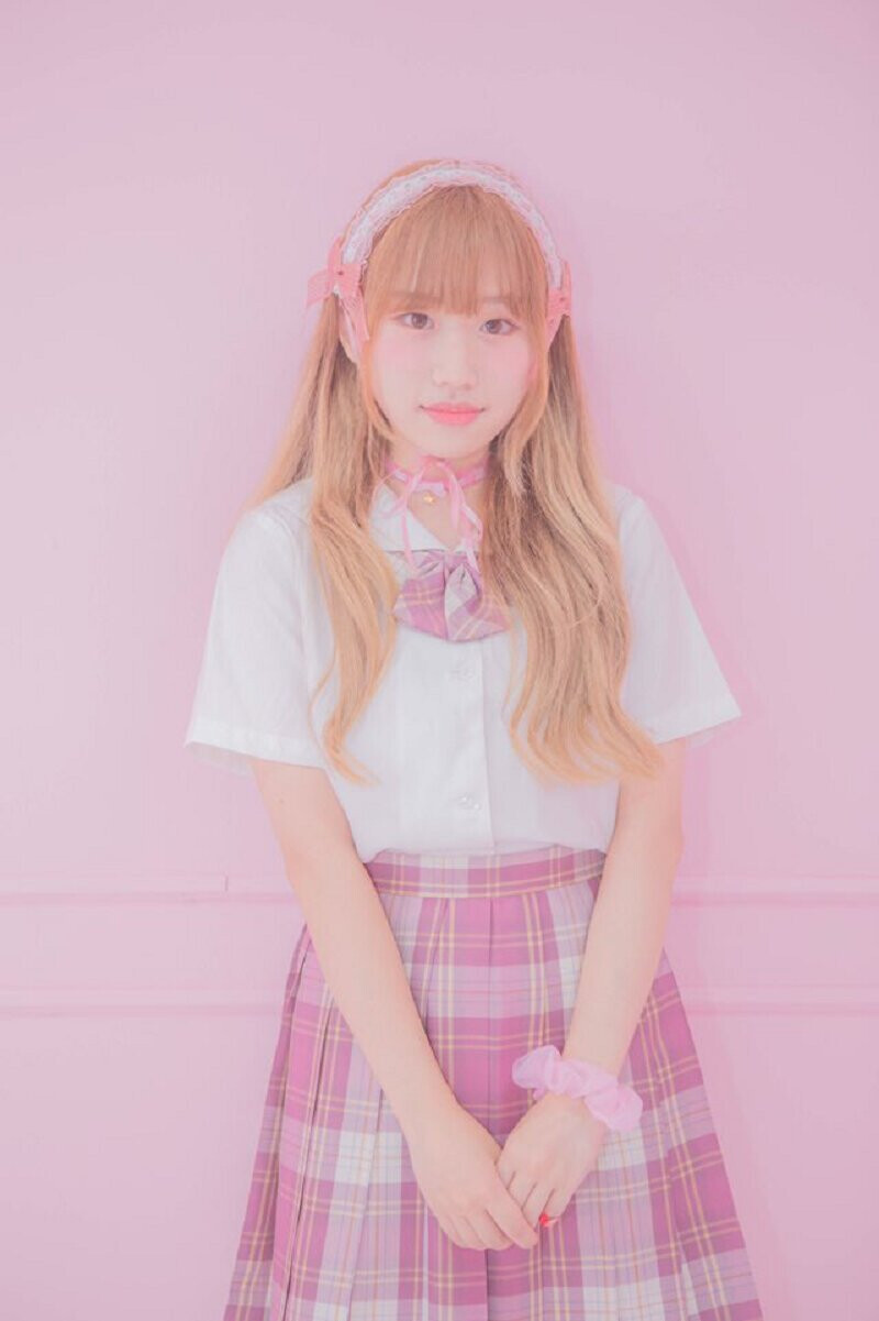 SONOKI Debut Profile Photos documents 6