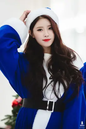 191221 Lovelyz Mijoo