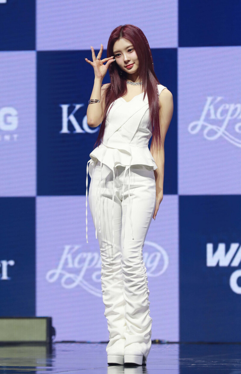 240603 Kep1er Dayeon - 'Kep1going On' Comeback Showcase documents 3