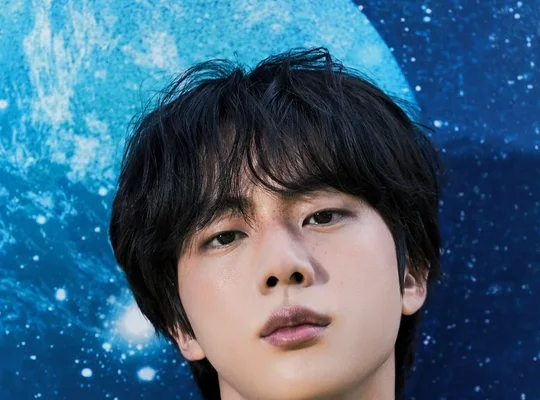 Jin (BTS) profile, age & facts (2024 updated) | kpopping