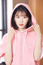 IU for New Balance 'All Day ACTIVE' Campaign