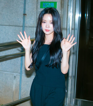 220613 fromis_9 Jisun