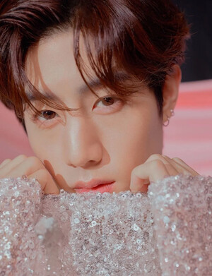 Mark Tuan for The Star Magazine Korea 2019 February Issue