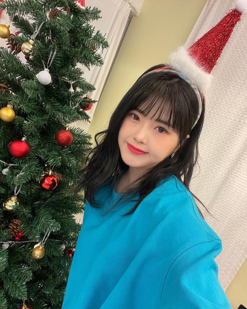 211225 PIXY Instagram Update - Satbyeol documents 1