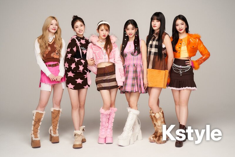 230118 STAYC Interview with Kstyle documents 4