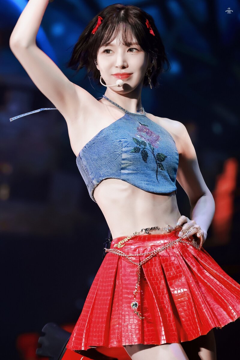 230401 Red Velvet Wendy - 'R to V' Concert in Seoul Day 1 documents 1