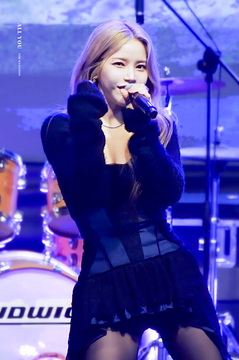 231025 MAMAMOO+ Solar - CHA Festival 2023 documents 1