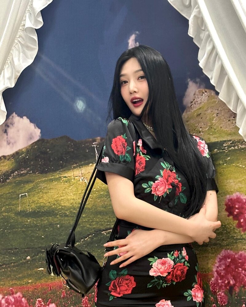 240309 Red Velvet Joy Instagram Update documents 5