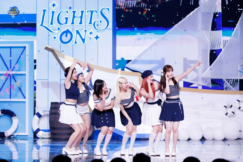 240711 Weeekly - 'LIGHTS ON' at M COUNTDOWN documents 7