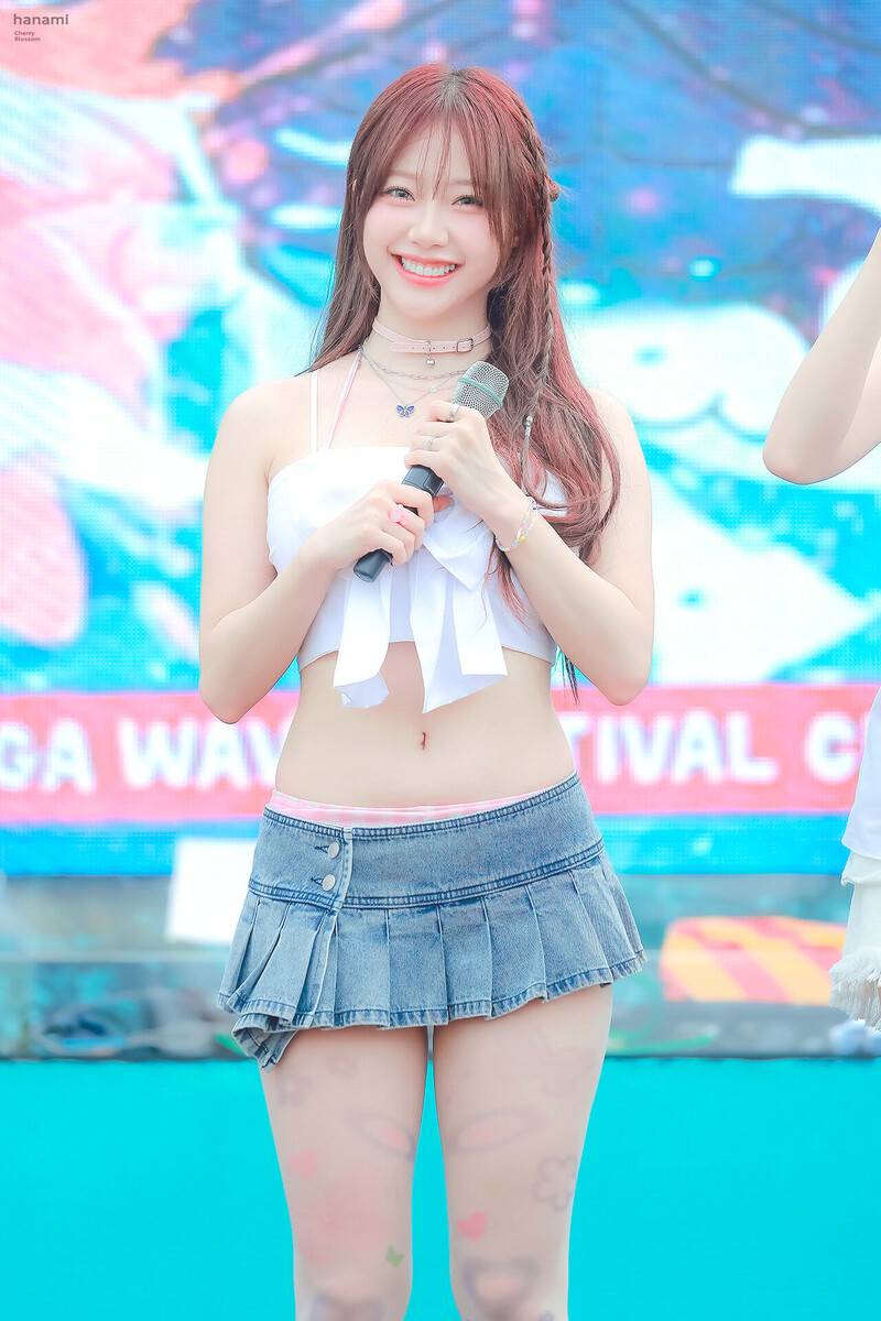 240713 cignature Jeewon - Club Cabby Pool Party documents 2