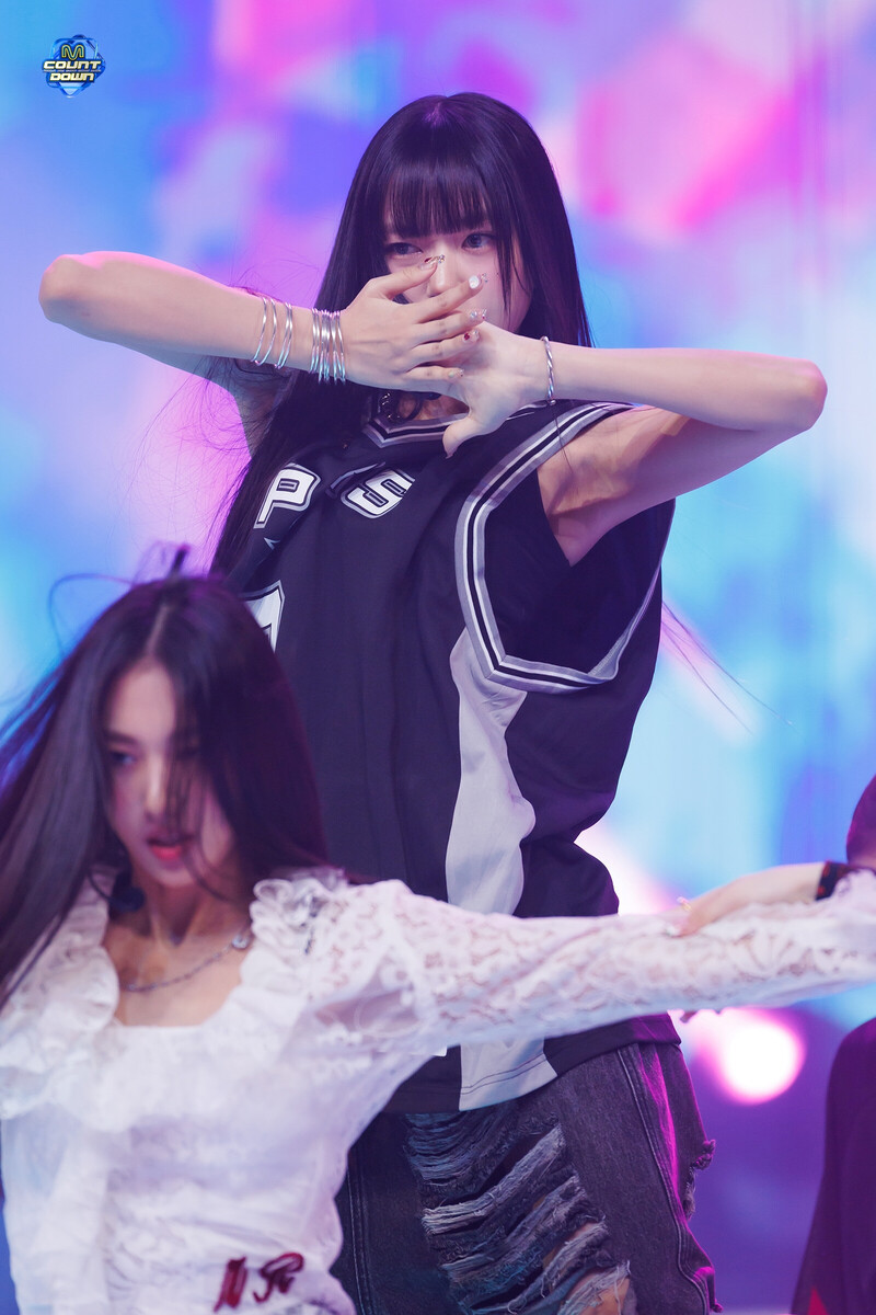 240912 MEOVV SOOIN - 'MEOW' at M COUNTDOWN documents 4