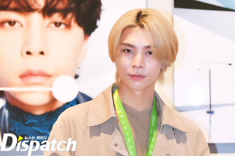 April 12, 2022 JOHNNY- DISPATCH 'DEFESTA' VIP Preview Event documents 3