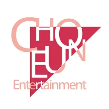 Choeun Entertainment logo