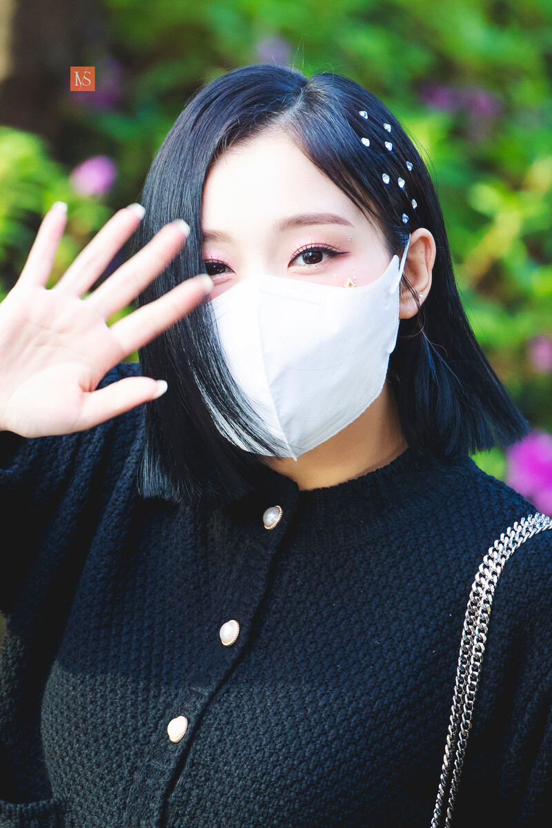 220415 Dreamcatcher Gahyeon documents 7