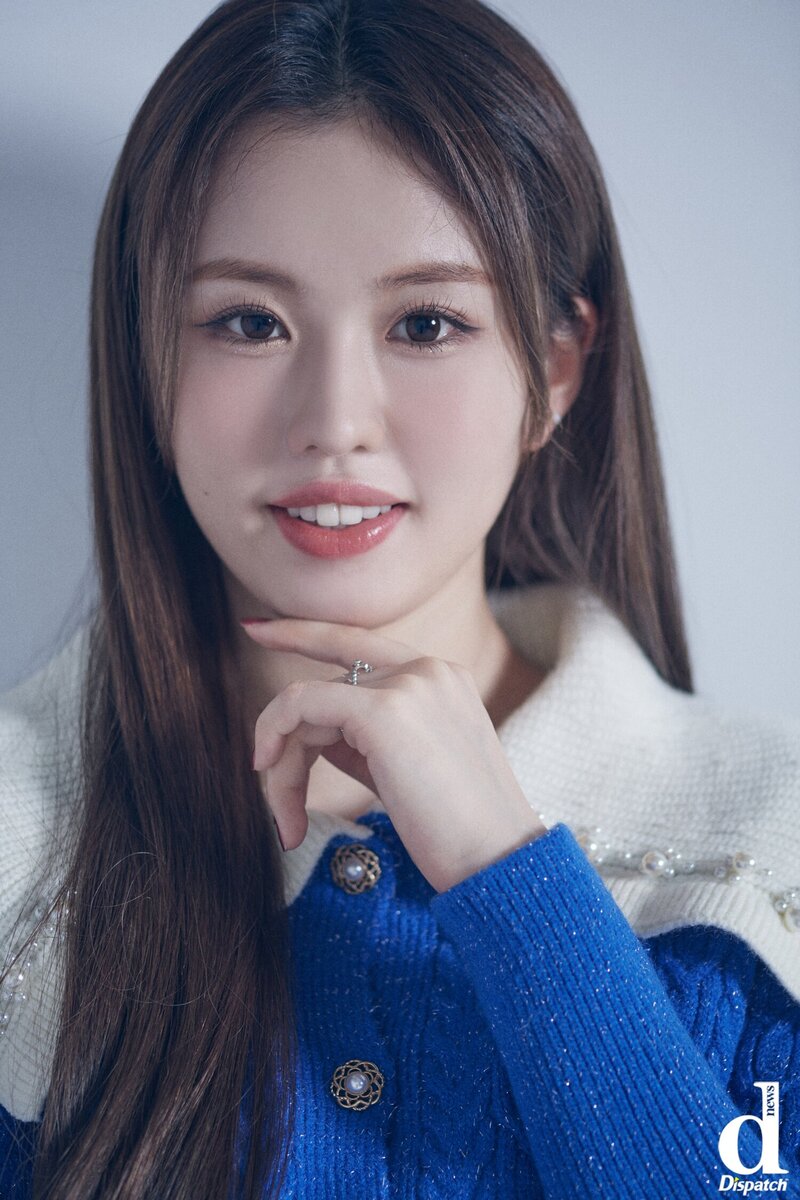 230107 'ILY:1 Hana - 'A DREAM OF ILY:1' Promotion Photoshoot by Dispatch documents 1