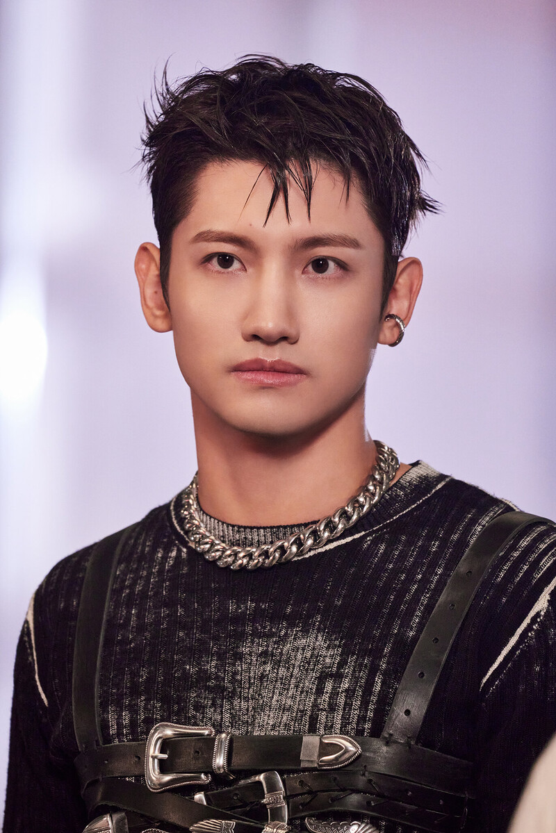 231228 - Naver - TVXQ! 20&2 Behind Photos documents 5