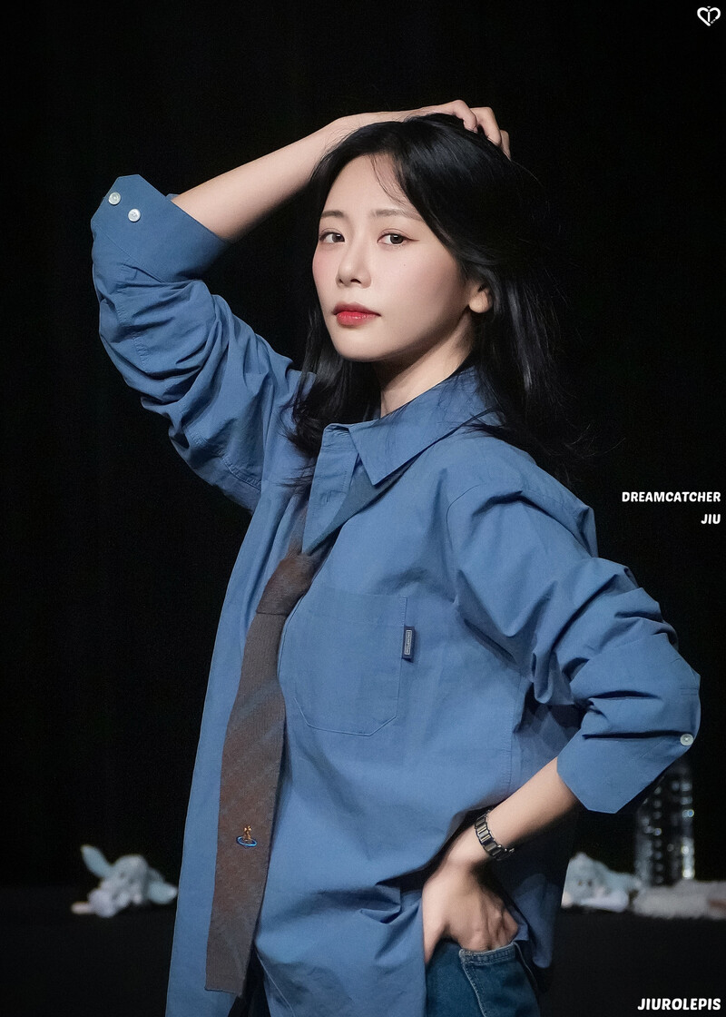 241012 Dreamcatcher JiU - SoundWave Fansign documents 6