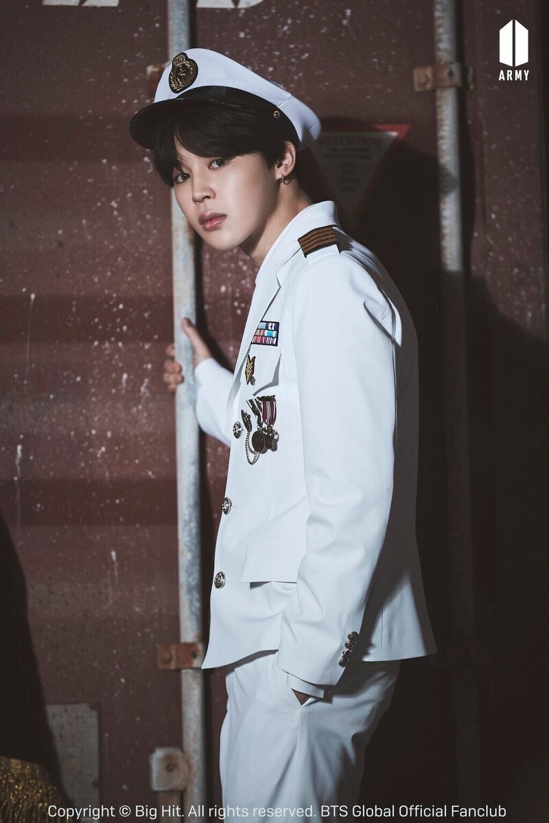 BTS [5th ARMY ZIP] Preview documents 11