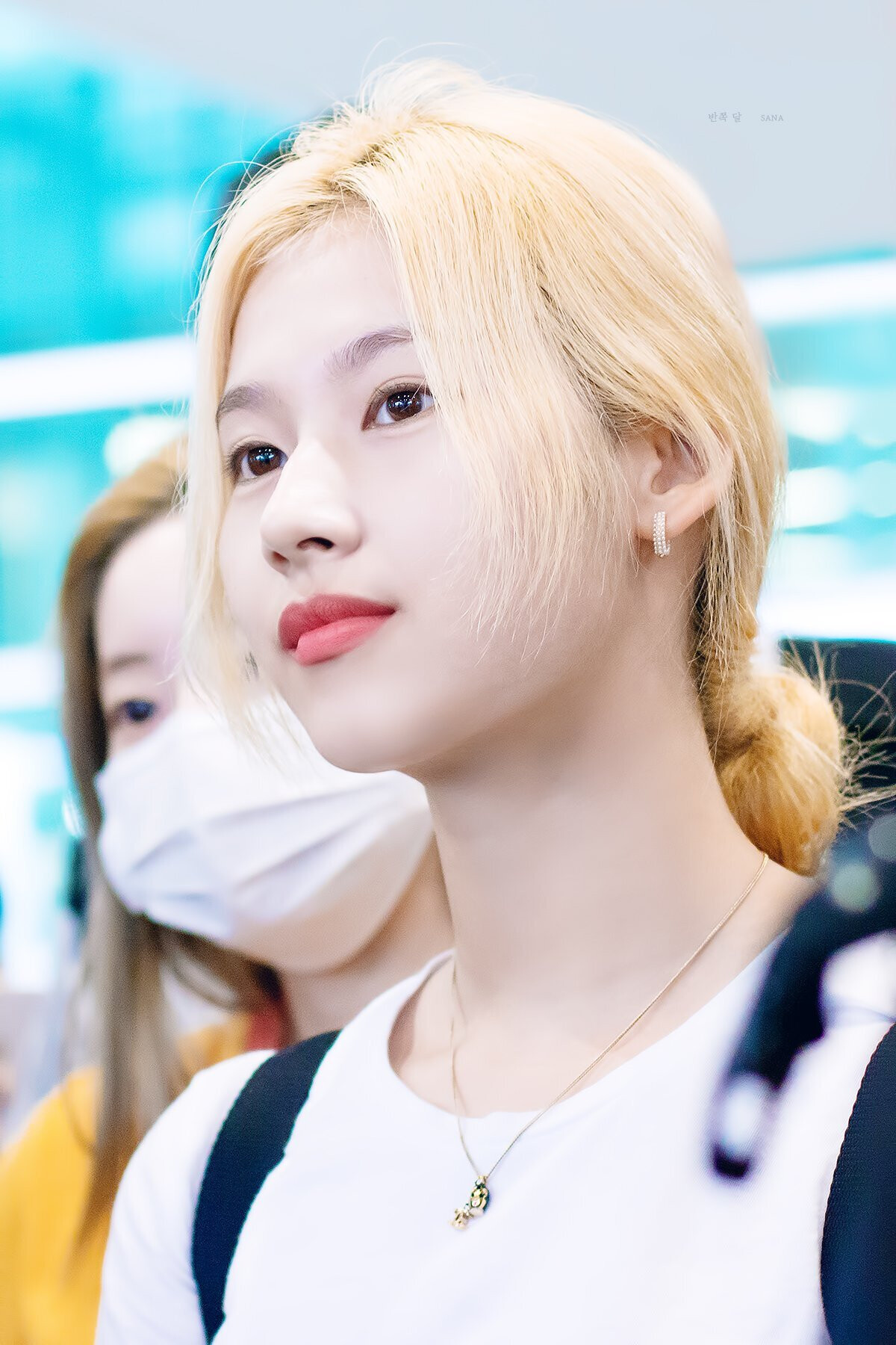 190626 TWICE Sana | kpopping