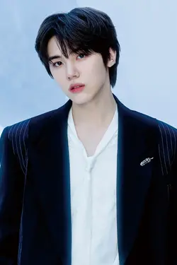 Seongmin