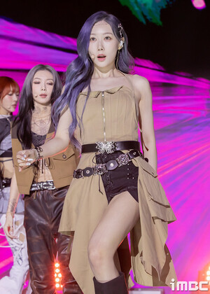 240710 Dreamcatcher Handong - 10th Mini Album 'VirtuouS' Comeback Showcase