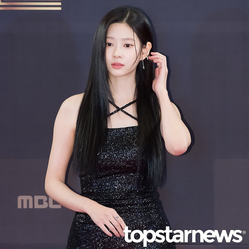 221230 Kim Minju - MBC Drama Awards 2022 documents 6
