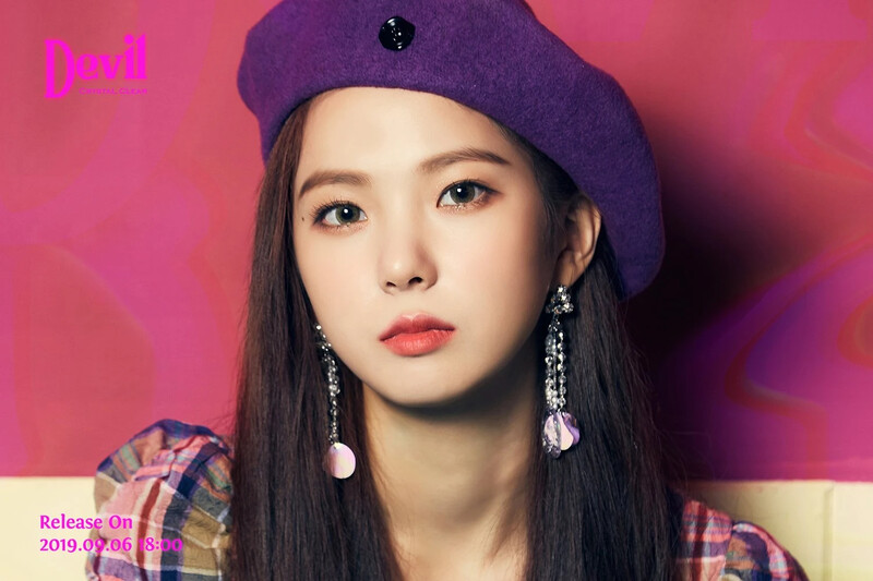 CLC “Devil” Concept Teaser Images documents 7