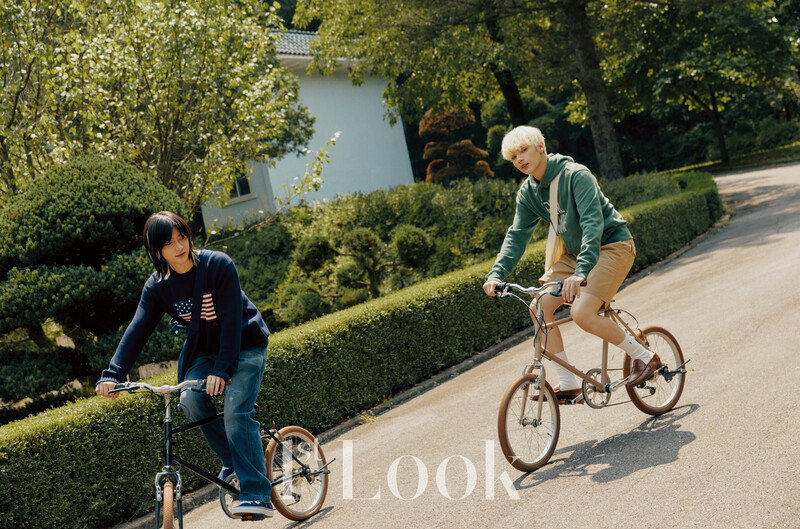 TXT for 1st Look Korea Vol 224 documents 7