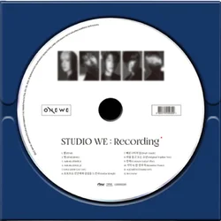 Studio We : Recording #2