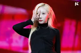 231222 KCON Memory Box - Dreamcatcher Handong