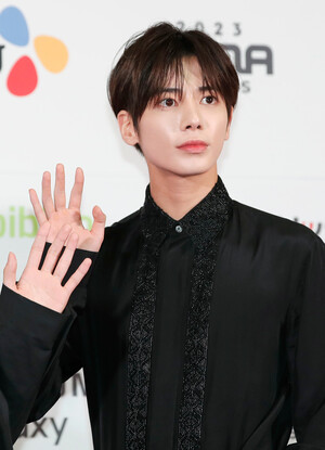 231128 TXT Taehyun - MAMA 2023