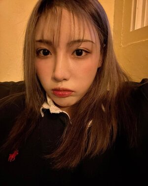 240218 LIGHTSUM Instagram Update - Chowon