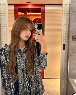 241122 - LIA Instagram Update