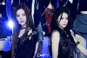 241130 tripleS DaHyun & YuBin at Melon Music Awards (MMA) 2024