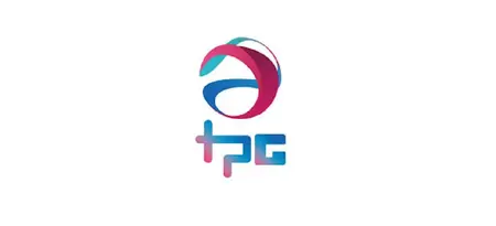 TPG Culture logo