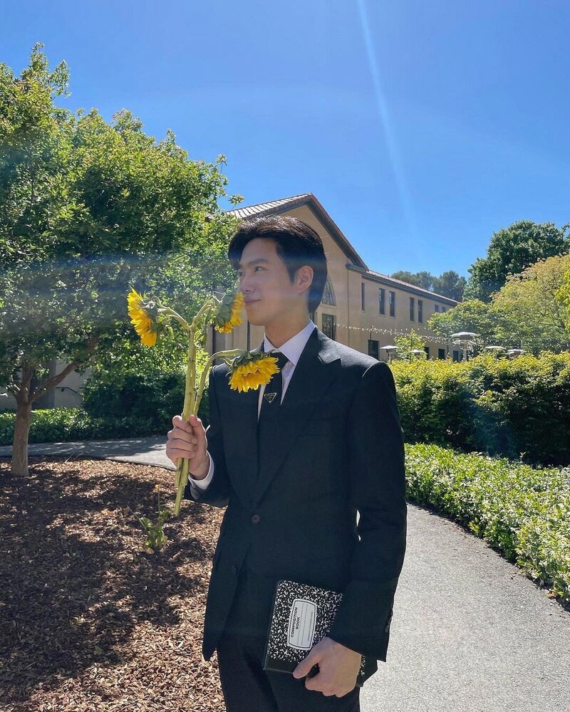 220521 Suho Instagram Update (EXO) documents 2