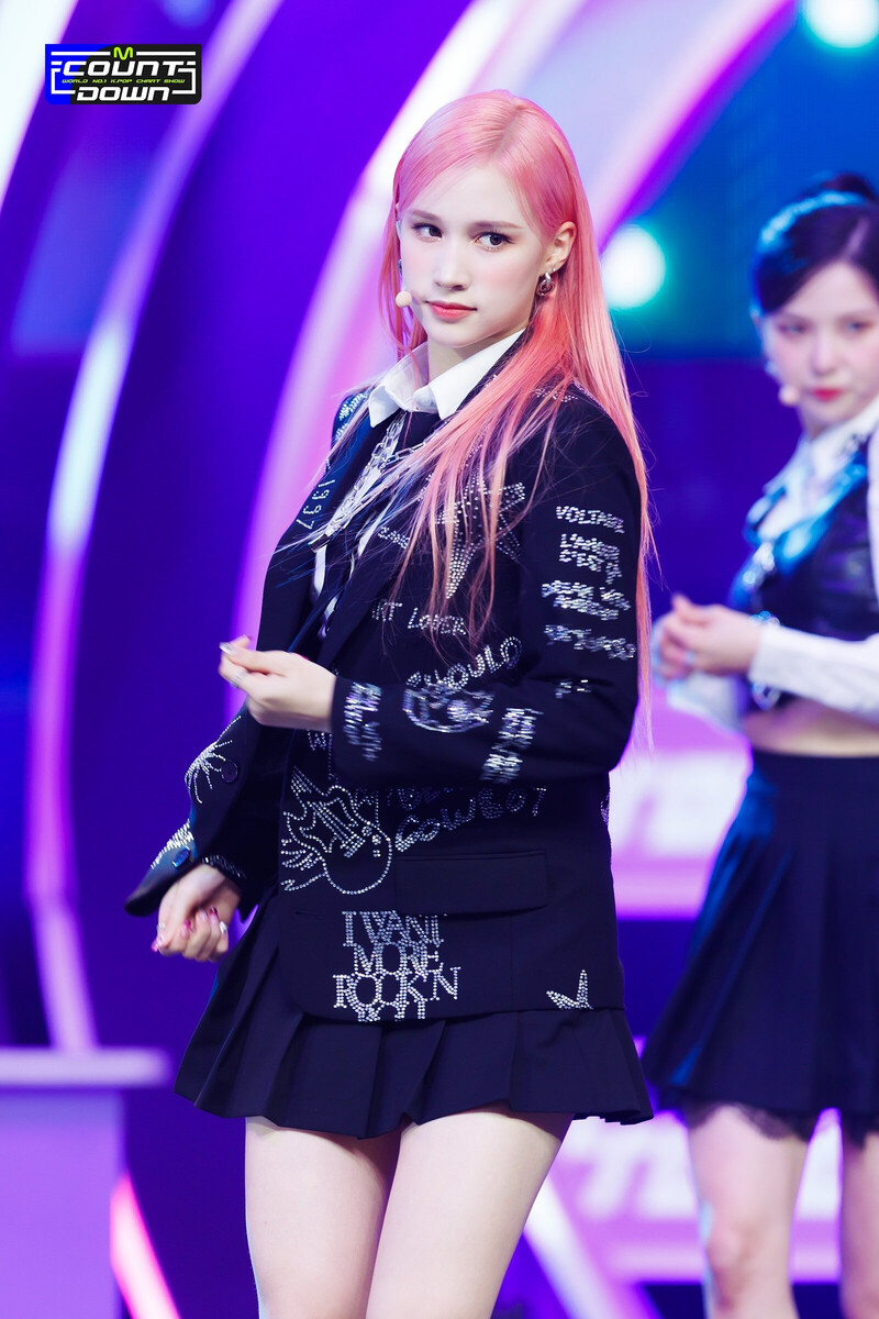 221013 Kep1er Bahiyyih 'WE FRESH' at M Countdown documents 5