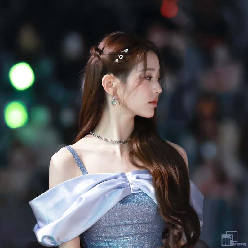 221126 IVE Wonyoung at Melon Music Awards documents 24