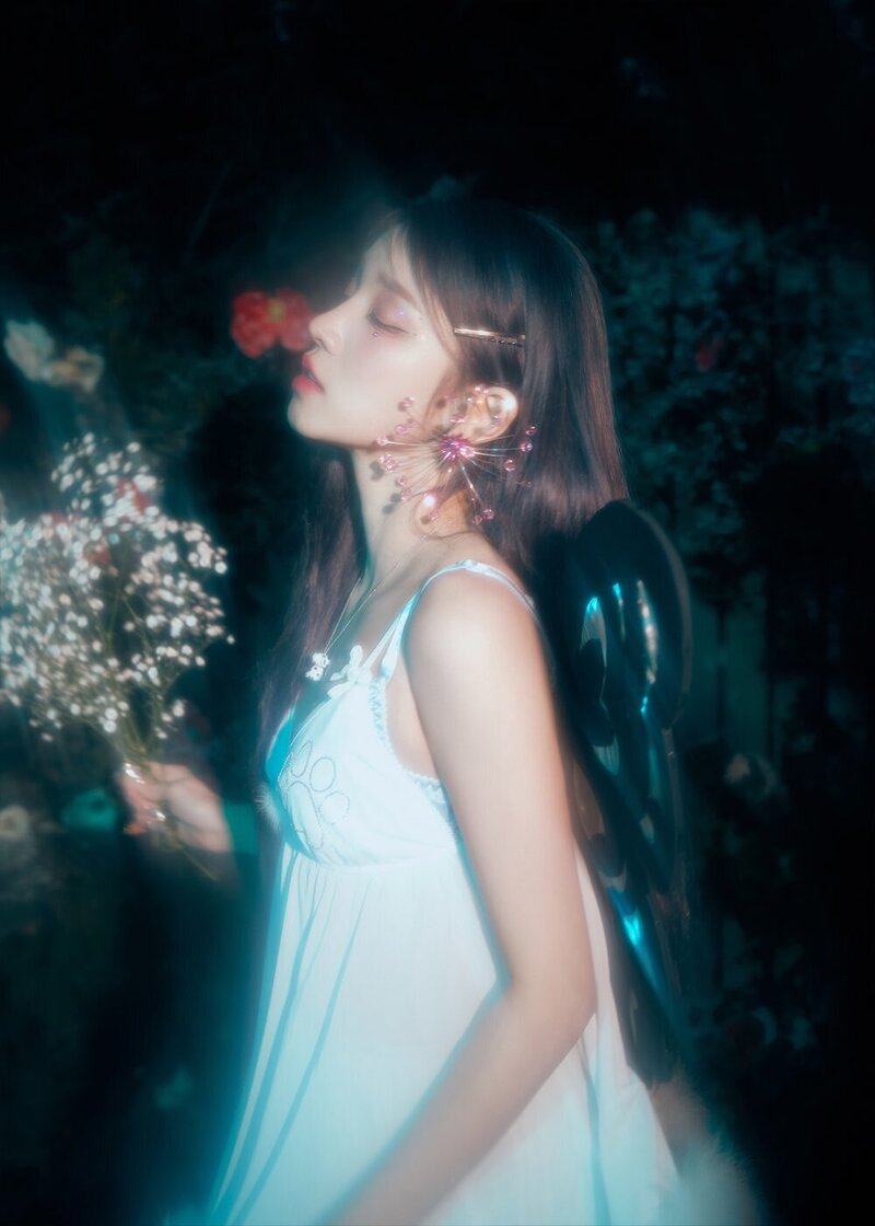 (G)I-DLE 6th Mini Album “I feel” Concept Teasers documents 3