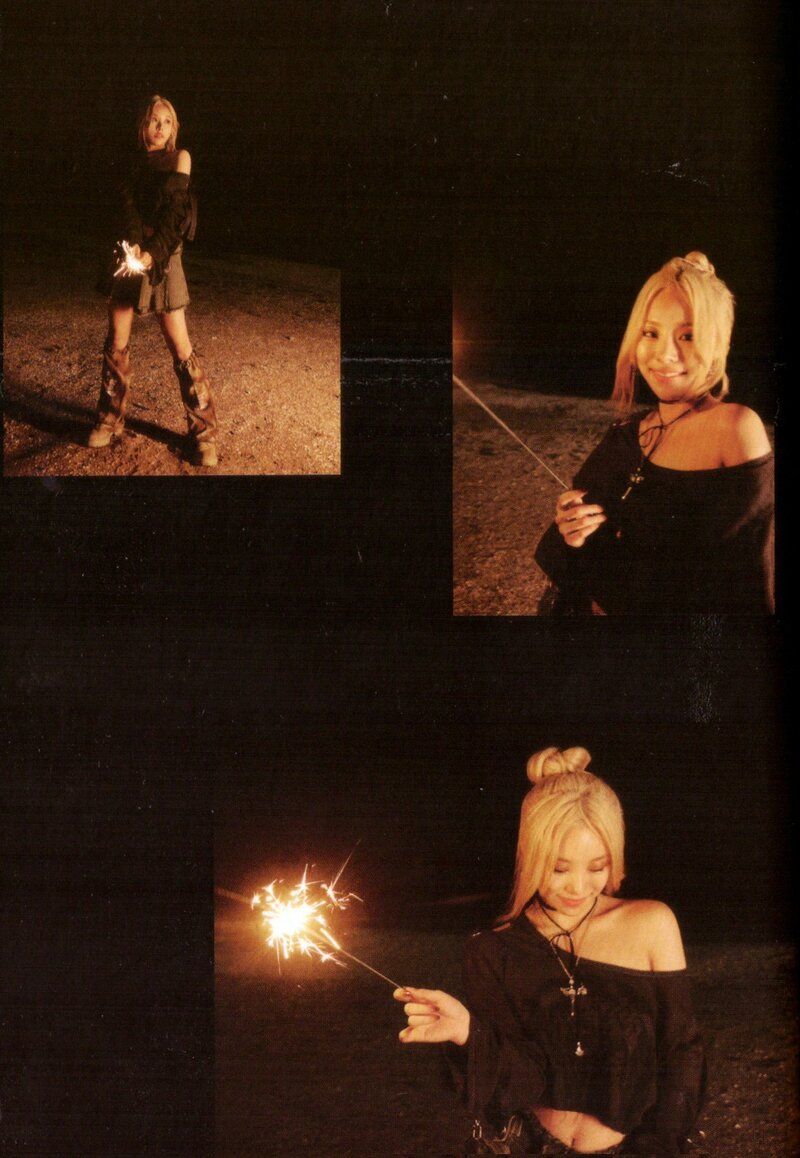 Whee In - "In The Mood" Wine Ver. Photobook [SCANS] documents 11