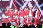 NCT127 at MBC Music Core | 181208